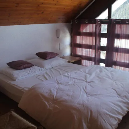 Chatel, 3 Pieces, 6 Personnes - Fr-1-200-198 Apartment