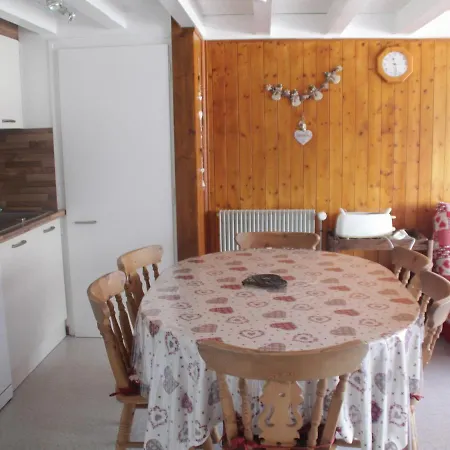 Chatel, 3 Pieces, 6 Personnes - Fr-1-200-198 Apartment